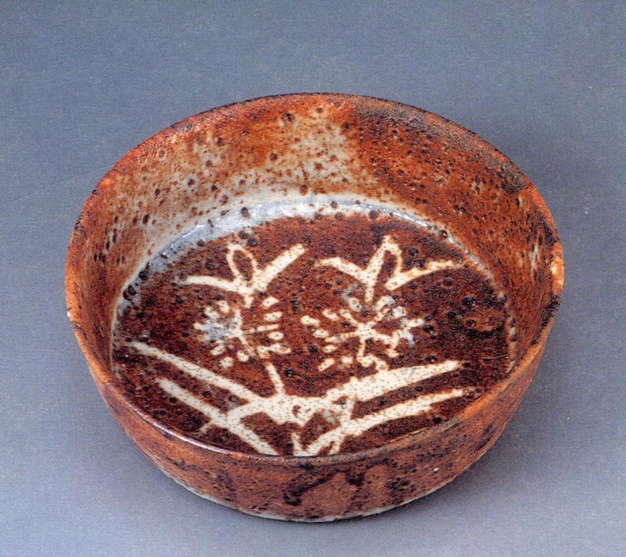 国宝「卯花墻」と桃山の名陶 ―志野・黄瀬戸・瀬戸黒・織部―』 三井記念