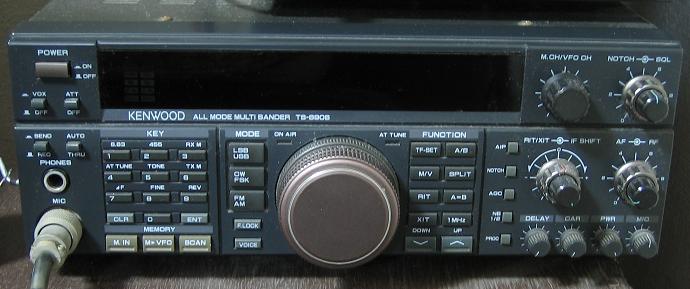 TS690/450故障と修理 | 皆空の中で