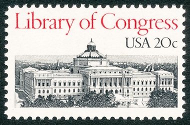 アメリカ切手「続・切手で巡るワシントンDC」 | Southern Valley Diary