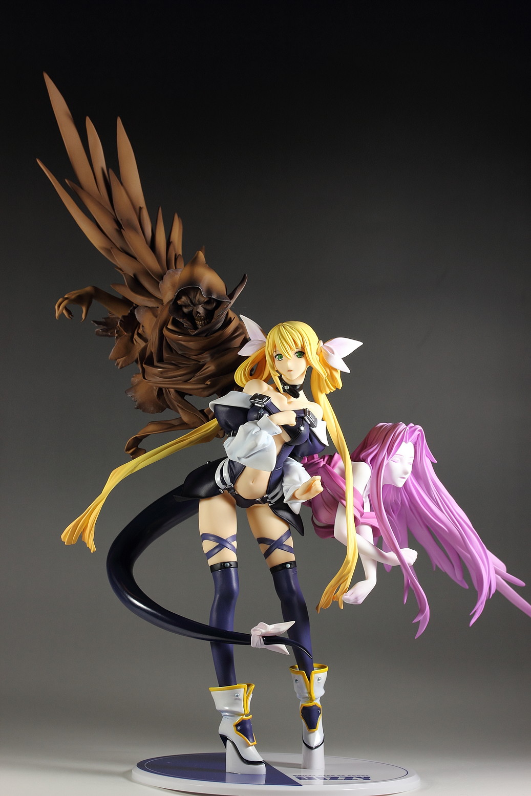 GUILTY アルター フィギュア ディズィー Type-S 限定 メガトレショップ