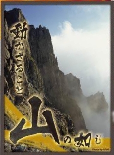 ブロッコリー ハイブリッドスリーブ 風林火山 「疾きこと風の如く