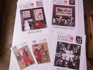 新入荷！PRAIRIE SCHOOLER プレイリースクーラーの図案 | クロス