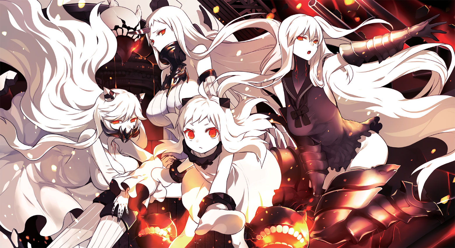 サプライ】サークル東幻郷からコミケ87新作 モバマス・艦これ・ラブ