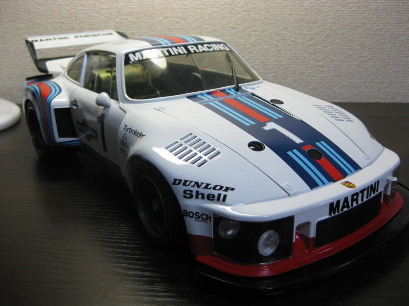 タミヤ 1/12 RC ポルシェ 935 58002 ラジコン タミヤ 1/12 RC ポルシェ