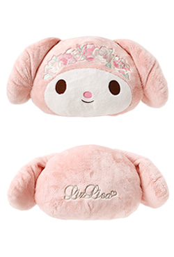 マイメロディ×リズリサ コラボグッズ第4弾 - ＊めろめろマイメロディ＊