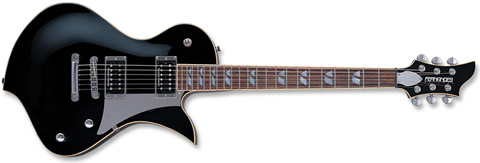 FERNANDESのRAVELLEがニューモデルで復活! | みどり楽器ブログ