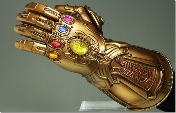 ホットトイズ アベンジャーズ インフィニティ・ウォー インフィニティ