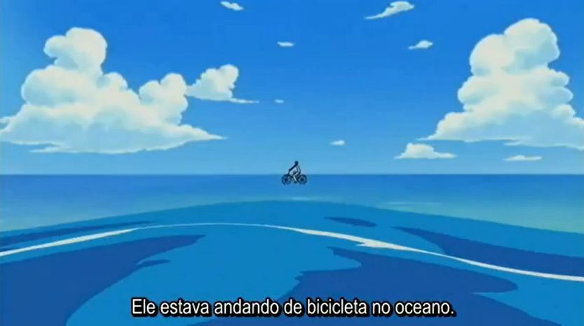 227話 「海軍本部大将青キジ！最高戦力の脅威」 - ワンピースにハマった…！