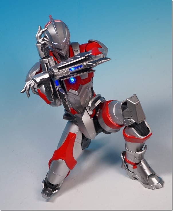 千値練 12'HERO's MEISTER ULTRAMAN レビュー | ヒーローフィギュアを