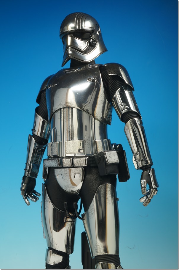 ホットトイズ キャプテン・ファズマ （スターウォーズ エピソード7