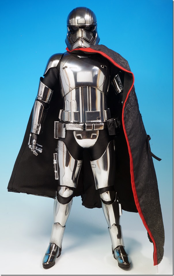 ホットトイズ キャプテン・ファズマ （スターウォーズ エピソード7