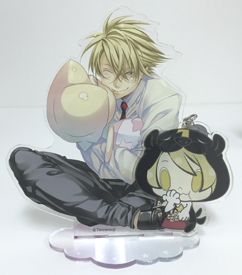 ステラワース5周年記念！ラッキードッグ1とステラさんコラボグッズ発売