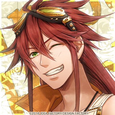 Code:Realize ～創世の姫君～ 攻略 インピー | choro