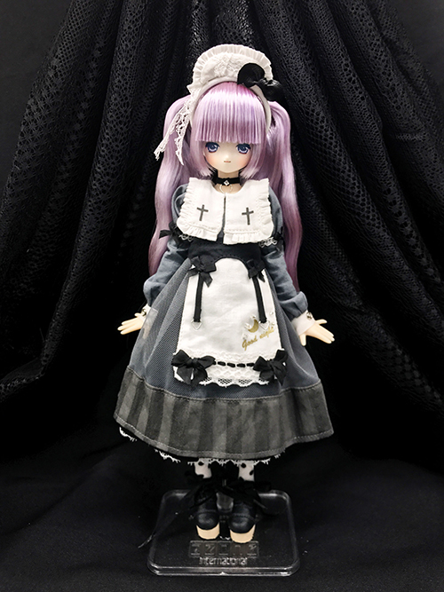 キノコジュース×えっくす☆きゅーと「Lien(リアン)/USONAKI グッド