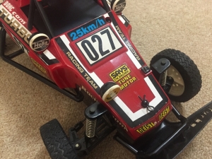 タイヨー JET HOPPER TURBO | 参 ずんういあ