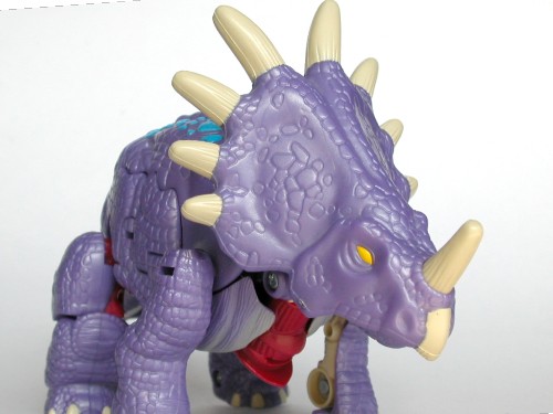 キラーパンチ（リニューアル） | TYPE-NOR vanising bios