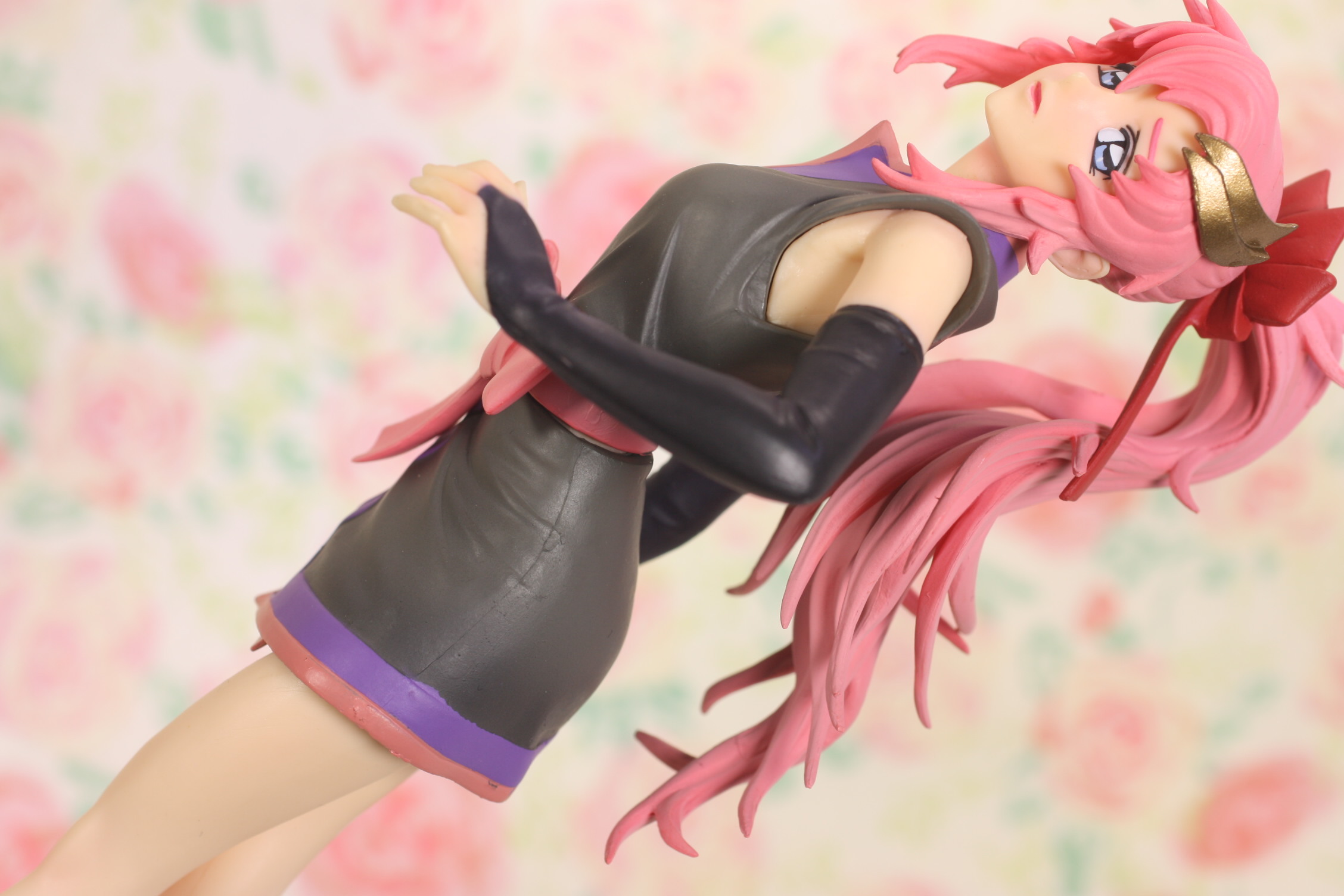 機動戦士ガンダムSEED DESTINY」ラクス・クライン Voice I-doll