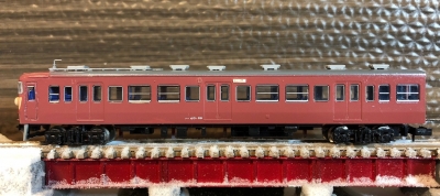 常磐線403系の異端車 | 武蔵横山駅長