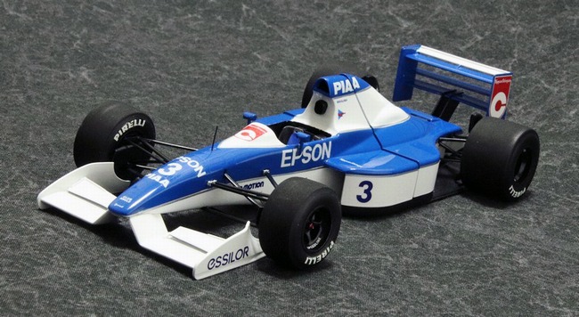 HIGH-GEARedの模型と趣味の日常 【過去作アーカイブNo4】 1/24