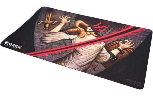 サプライ】MTG「ストリクスヘイヴン：魔法学院」から『剣を鍬に