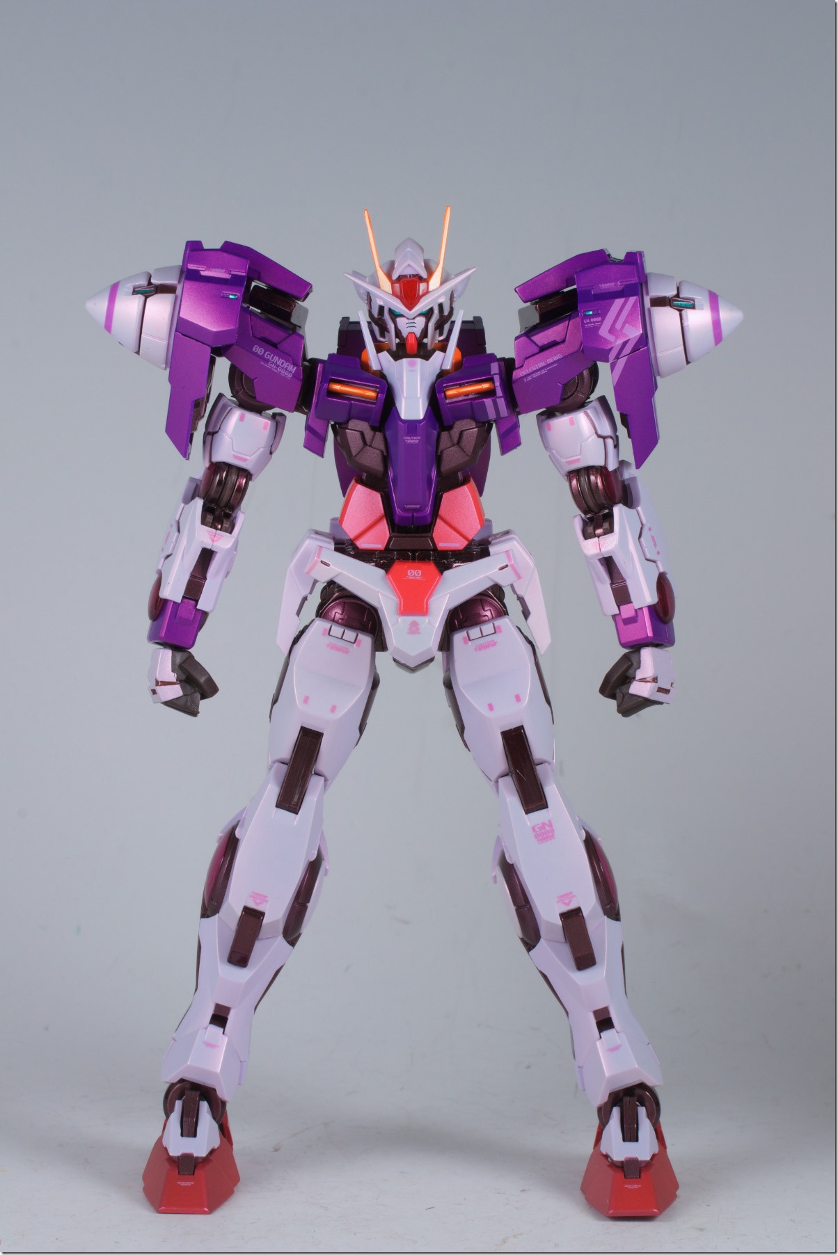 TAMASHII NATION ONLINE 2021 METAL BUILD 10th Anniversary