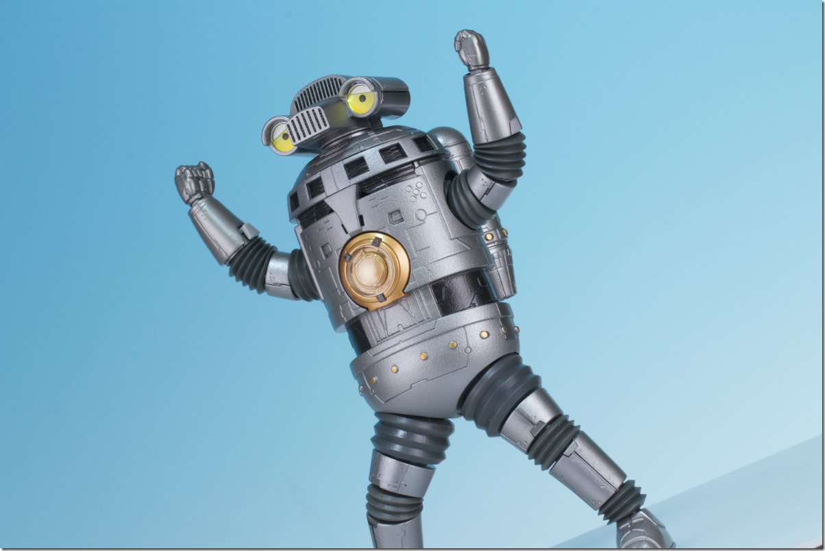 バンダイ ウルトラマンZ 光る！鳴る！ 特空機1号 セブンガー ミニ