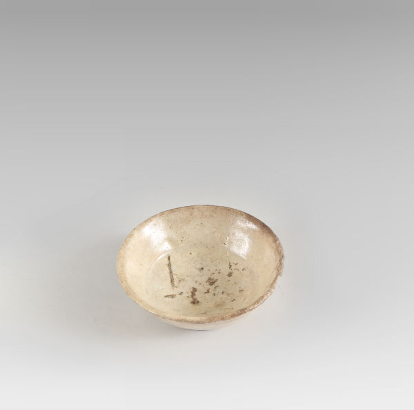 李朝粉引盃 | 骨董のある暮らし Le Classique