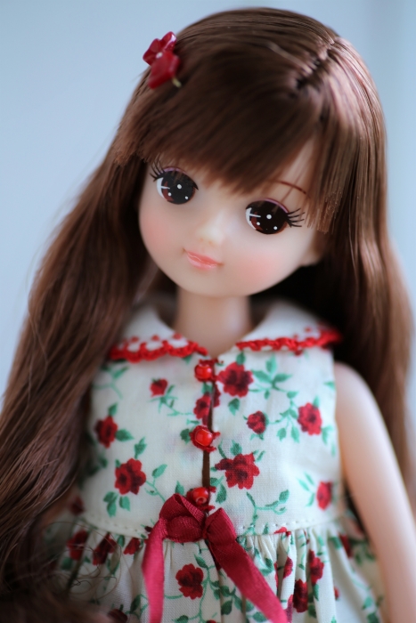 きらちゃん（おたのしみドール） - ESCきら