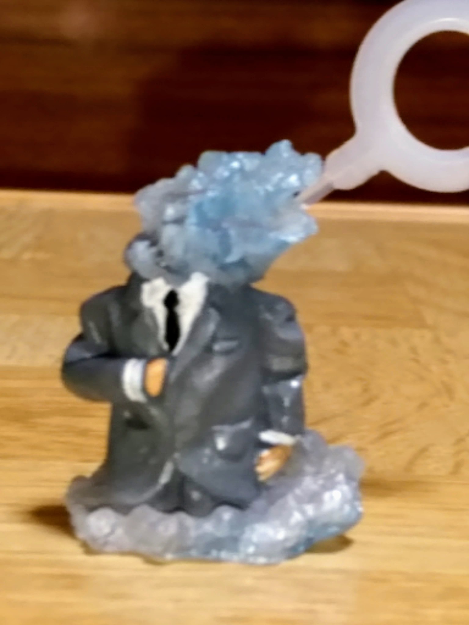 ガス人間 水野 | 特撮大百科DREAMS