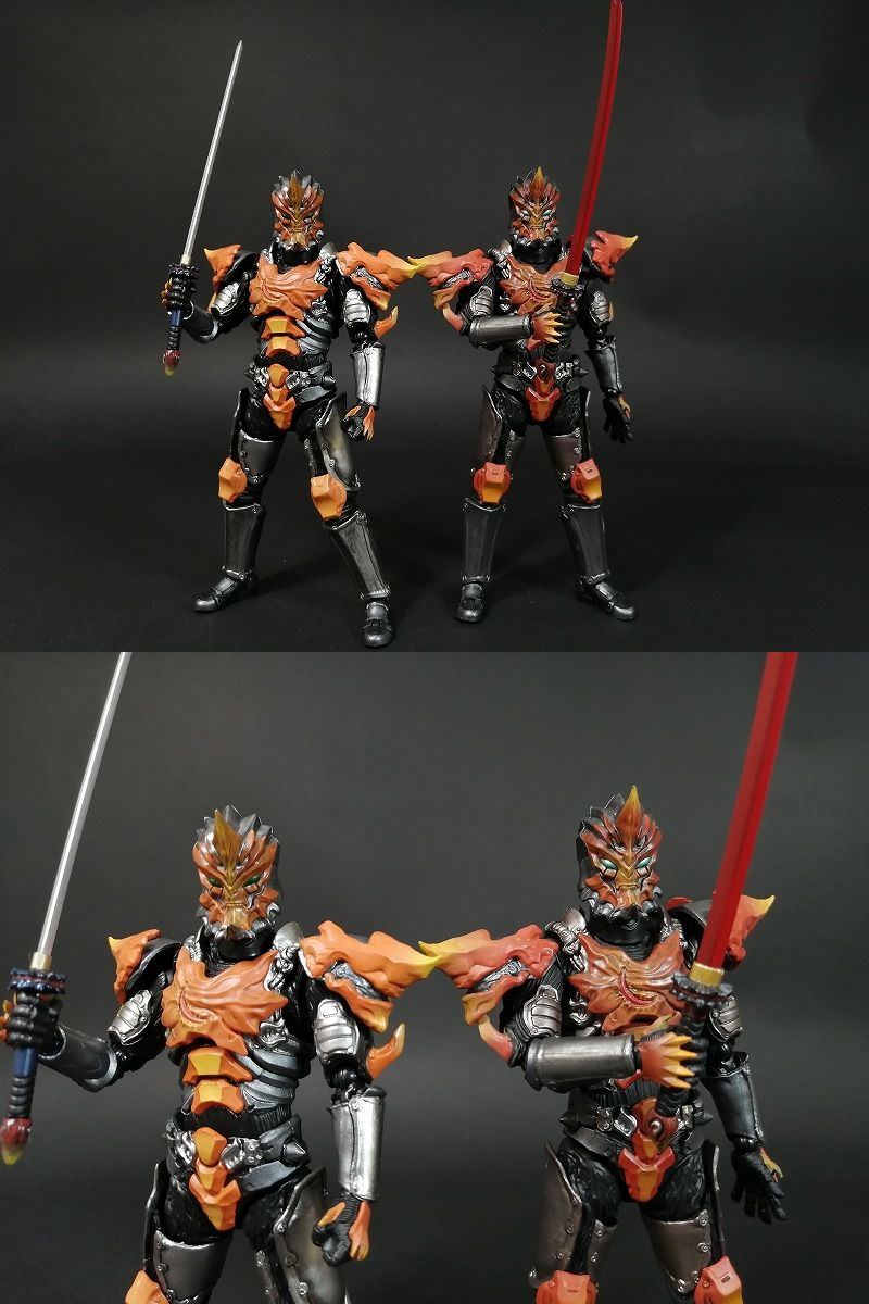 S.H.フィギュアーツ ジャグラス ジャグラー（ニュージェネレーション