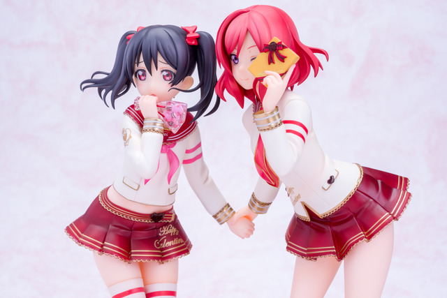 アルター「ラブライブ！スクールアイドルフェスティバル 矢澤にこ＆西