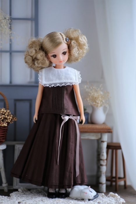 きらちゃん（Sキャッスルコレクション-11） - Castleきら