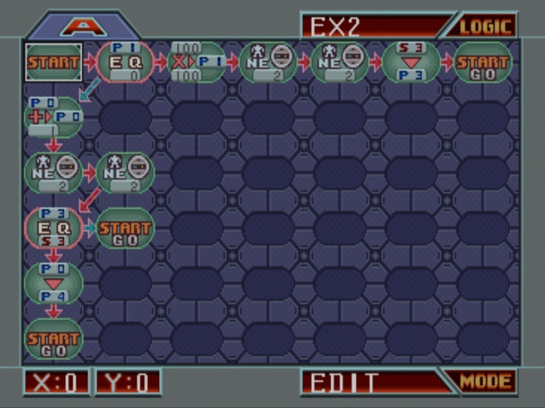 パンドラプロジェクトやりこみ日記