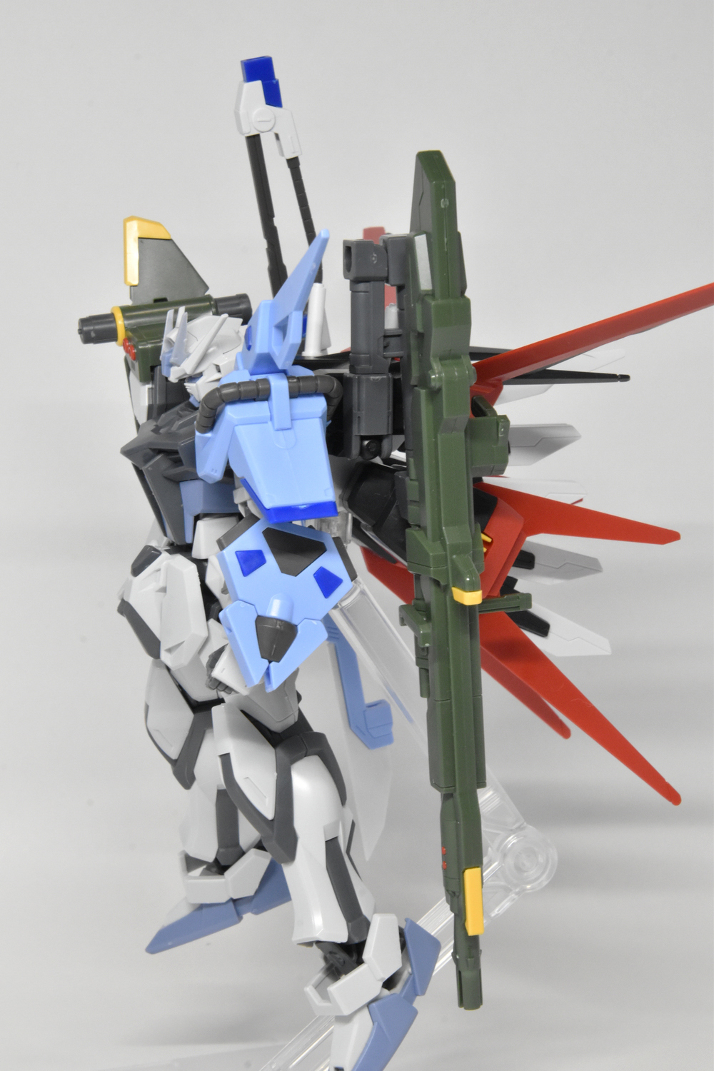 押入れガンプラ図鑑