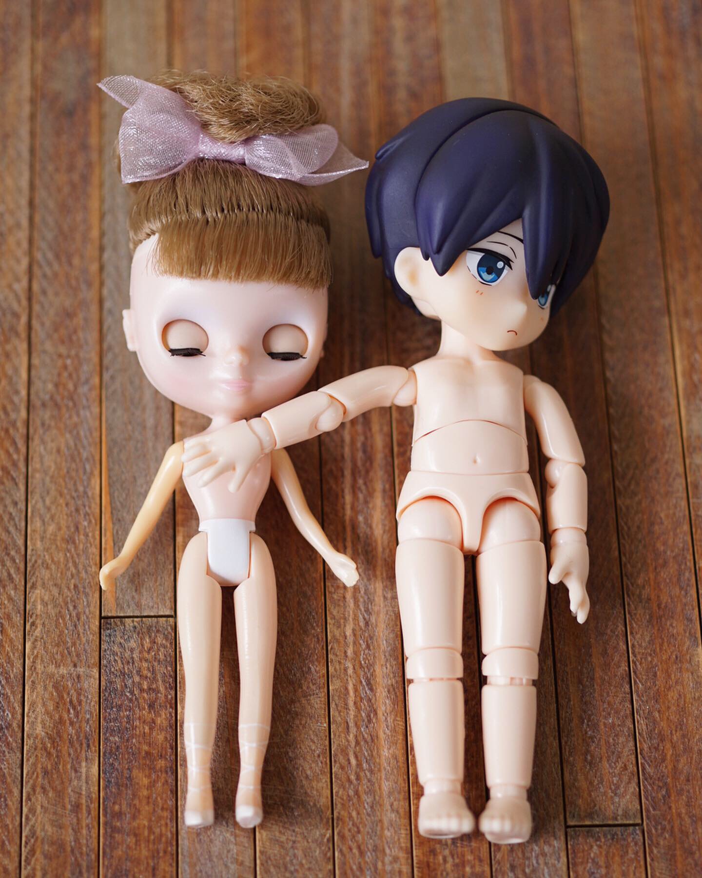 ついでに… | Ochibits' Miniatures