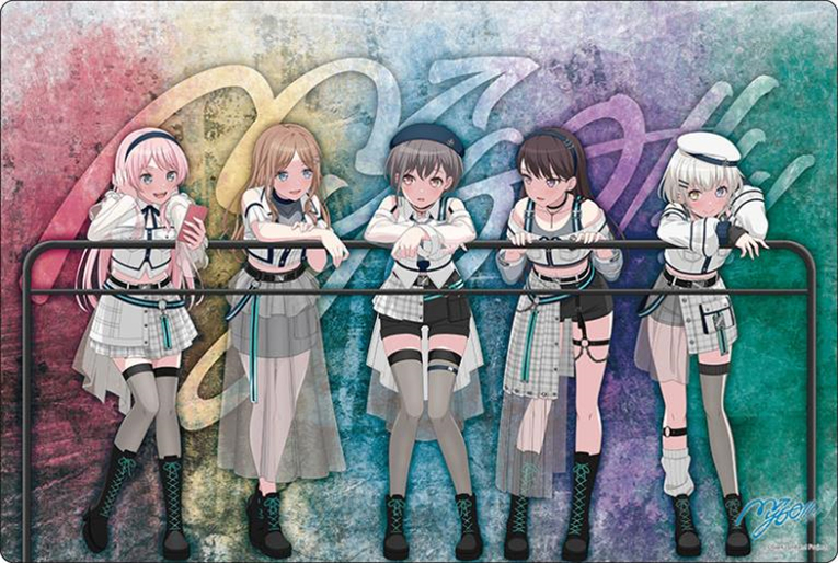 サプライ】「BanG Dream! MyGO!!!!!」「BanG Dream! Ave Mujica」から