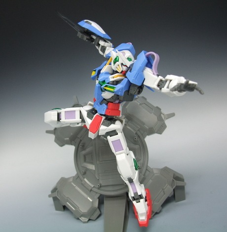 SUPER HCM-Pro ガンダムエクシア | HCM-Pro ももんじゃの散財帖