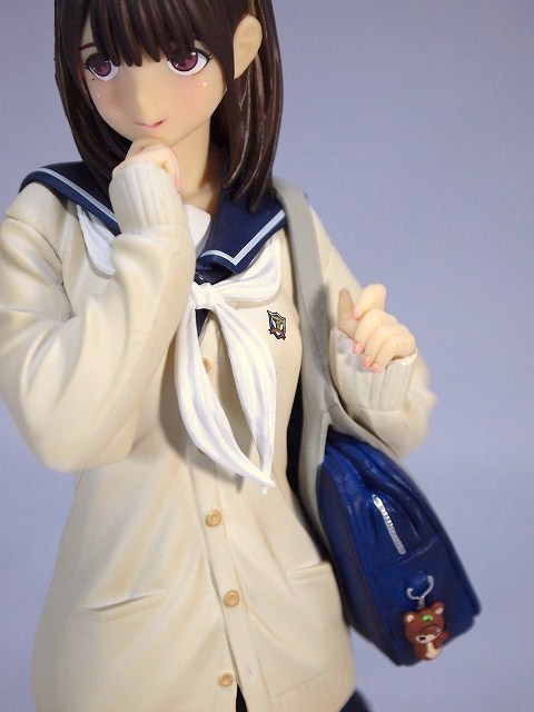 バンプレスト 一番くじプレミアム NEWラブプラス C賞 姉ヶ崎寧々