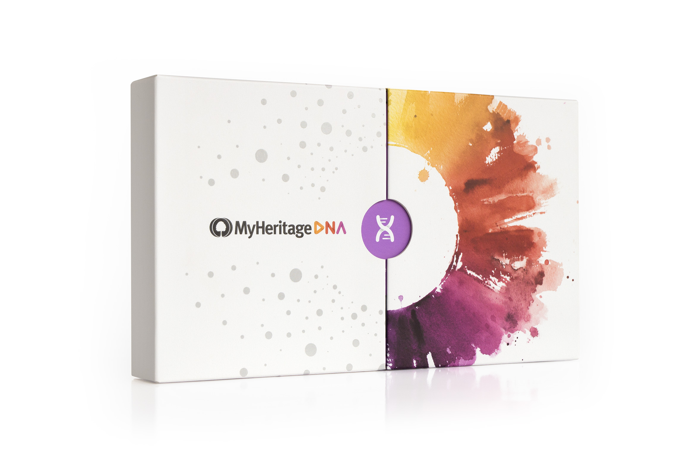 Introducing MyHeritage DNA - MyHeritage Blog