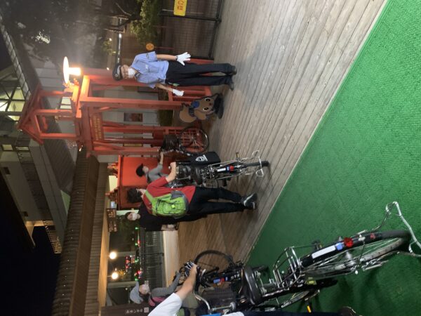 軽井沢発！旧街道を巡る歴史＆グルメツーリング「中山道＆北国街道 し