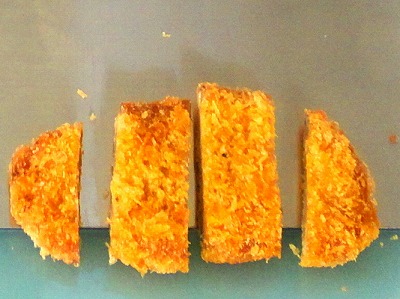 マルチロータリーカッター 特注とんかつカット | 平野製作所 業務用