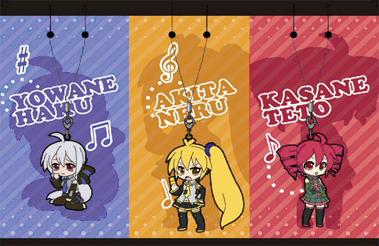 重音テト公式ブログPTA通信