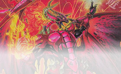 新規登場でハイパー強化!?レッドデーモンズデッキ紹介 | トレカの買取