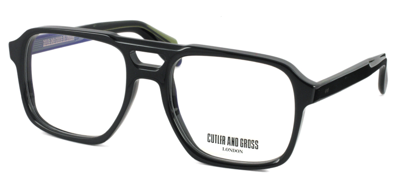 CUTLER AND GROSS CGOP1394 「The King of Navigators」 | 3T TRIPLE