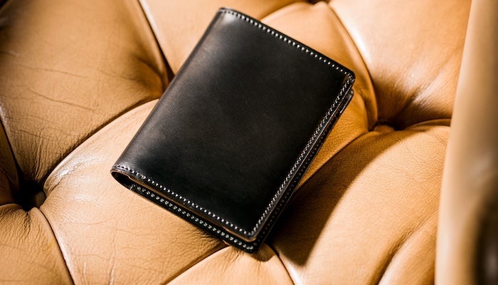 COCOMEISTER（ココマイスター）の二つ折り財布の人気＆おすすめ