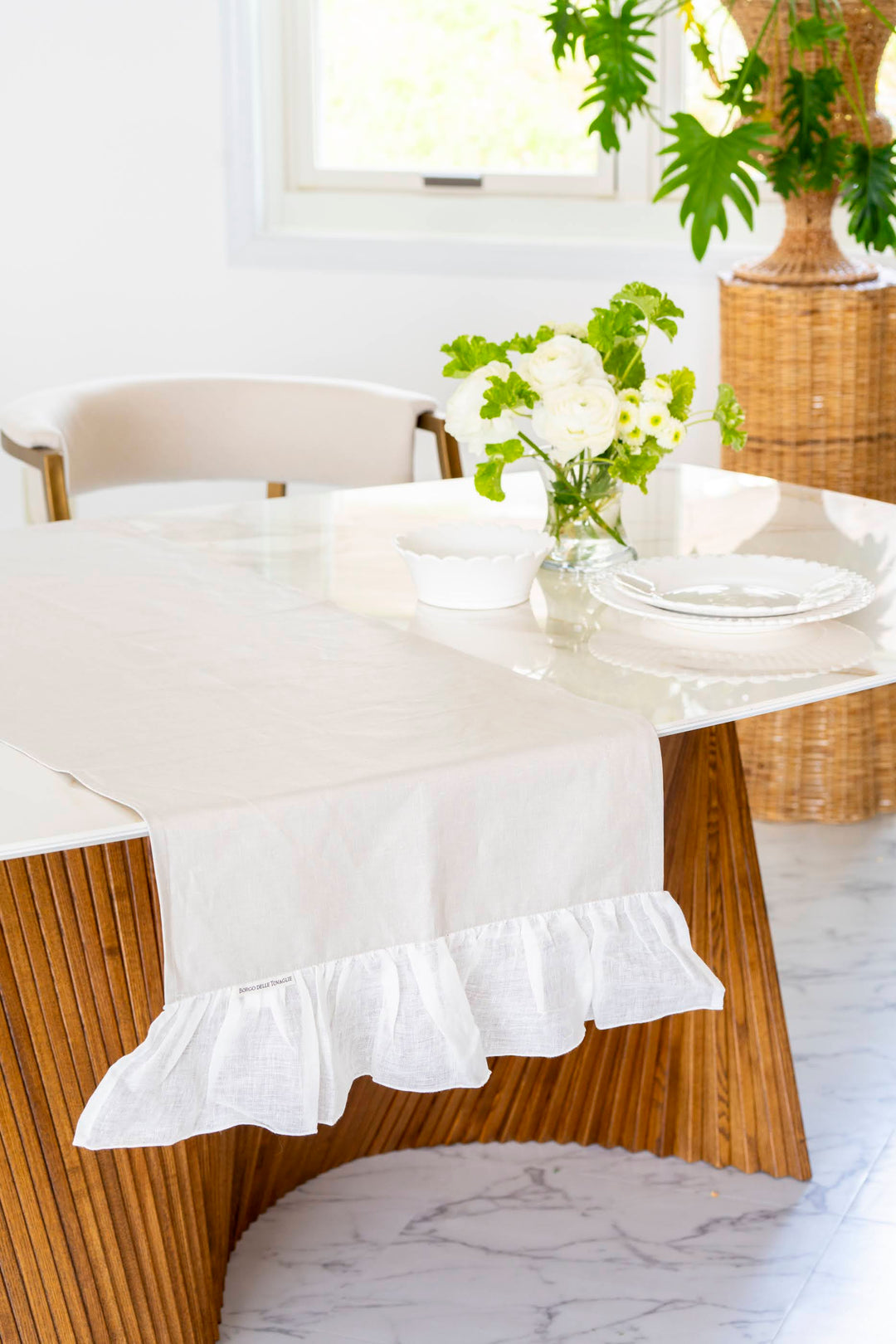 Linens テーブルクロス – Blooming Home