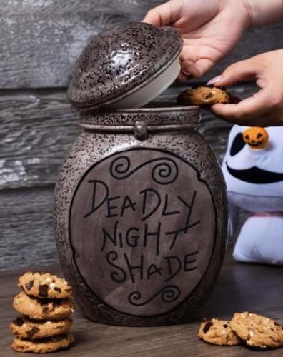 BLACK PEARL movie toy shop / 「ナイトメアー・ビフォア・クリスマス