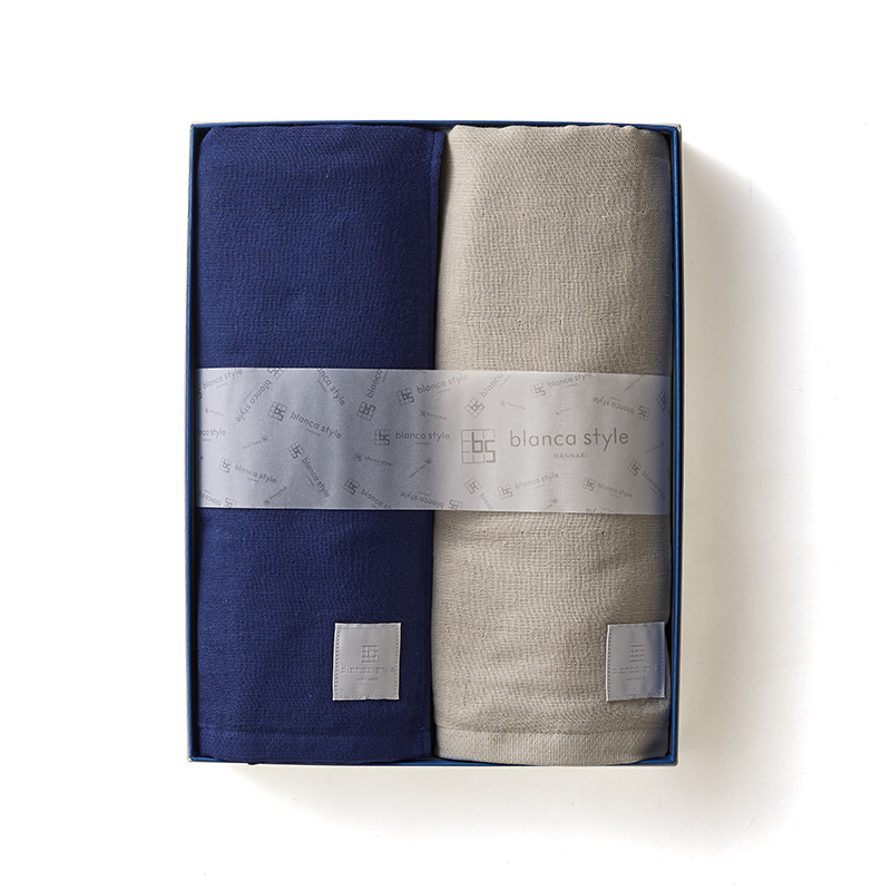 Sandアンジェ バスタオルペアSet | ALPHA BLANCA