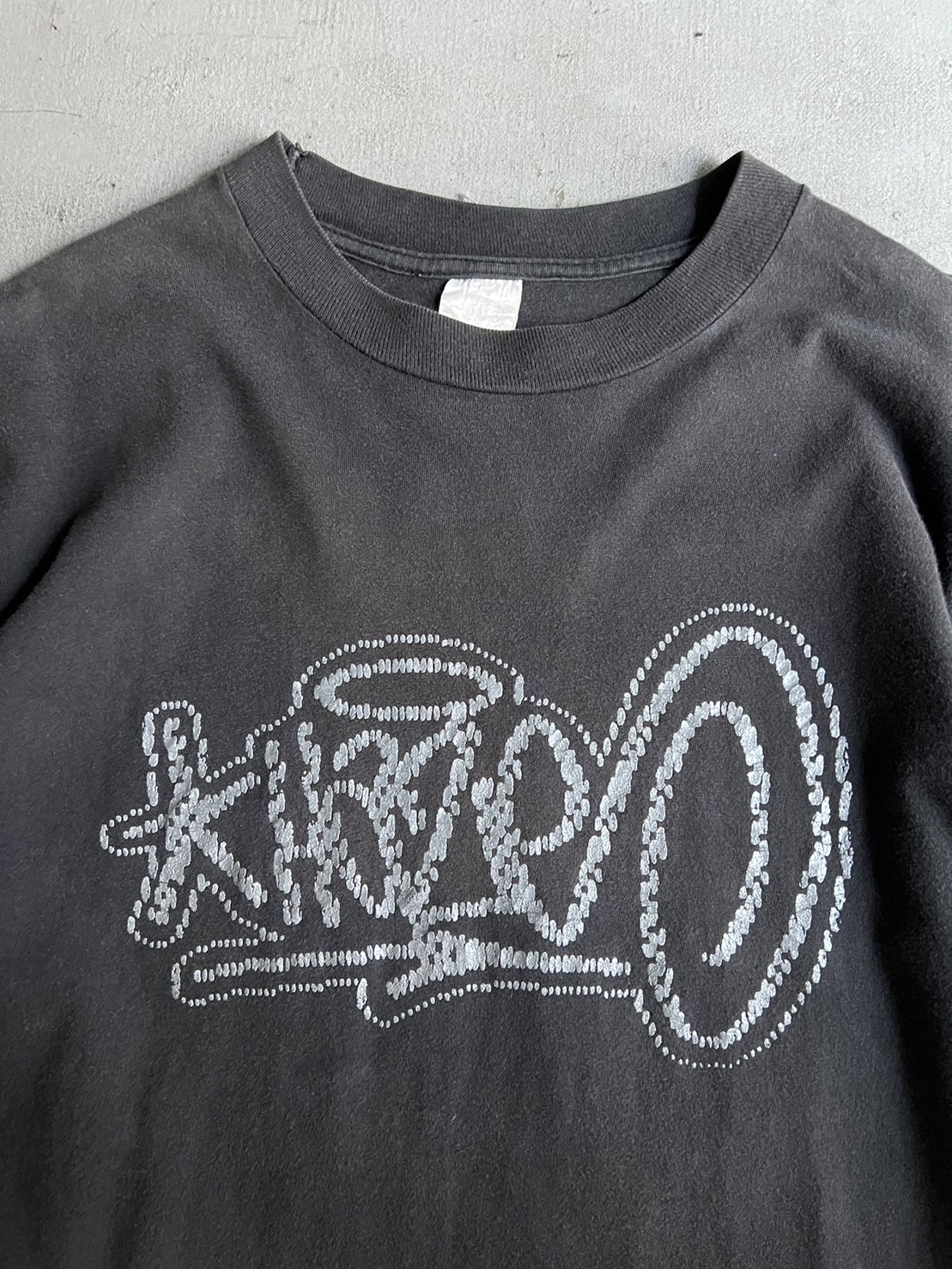 Eric Haze x p(R)ojectR Tシャツ 限定カラー Lサイズ XLARGE OFFICIAL