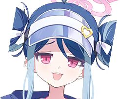 合歓垣 フブキ(水着) - ブルアカユティル